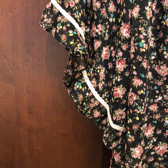 Kariss blouse - Picture 6 of 6